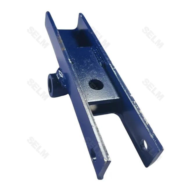 Тримач стійки лапи під 1 пружину Wil-Rich