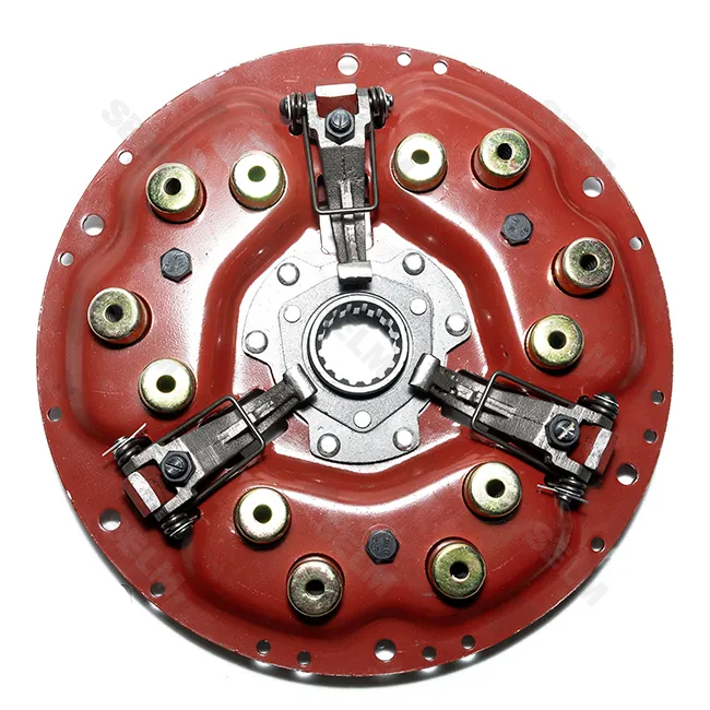 Корзина зчеплення МТЗ (ст. зр.)