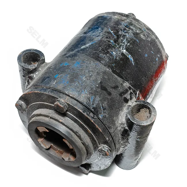 Корпус підшипника 7516 БОРОНИ БПД "ФРЕГАТ" в зборі