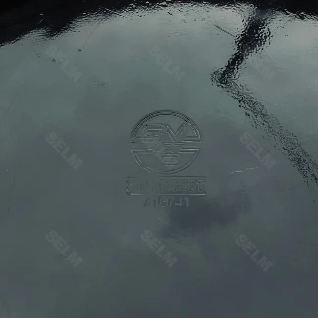 Диск борони ромашка 710х7 мм SMART PART до техніки GREGOIRE BESSON, 710741-T