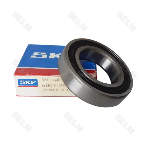 71908 CD/P4A (35x55x10) SKF Підшипник