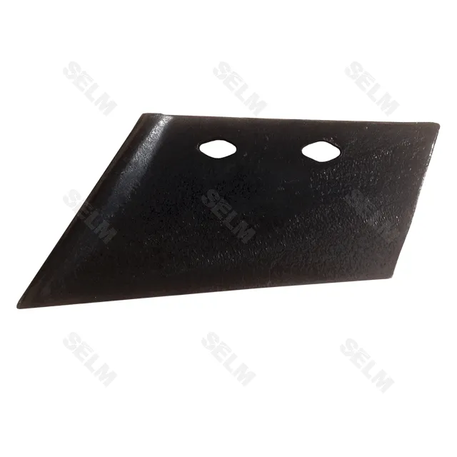 Леміш передплужника правий GREGOIRE BESSON