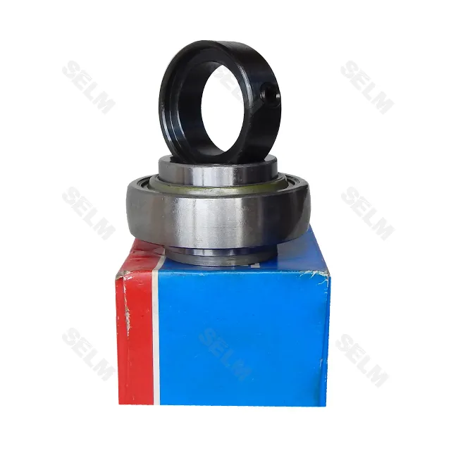 Підшипник CLAAS E35KPPB3 YELAG 207 SKF