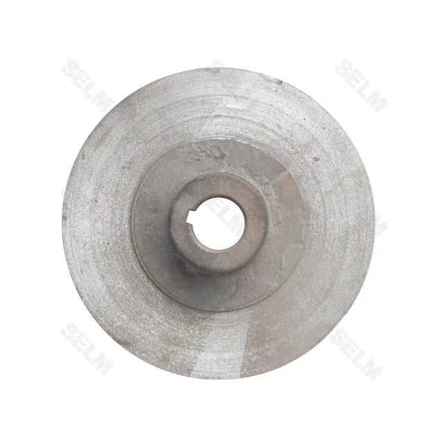 Ступиця ЗМ-60