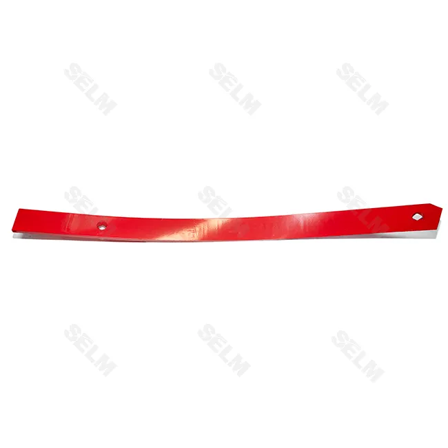 перо ліве №2 Kuhn-Huard