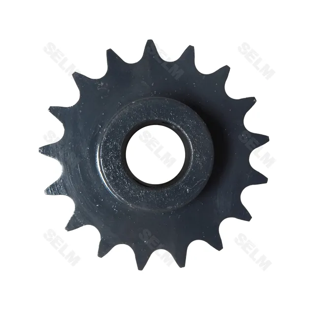 Зірочка Claas