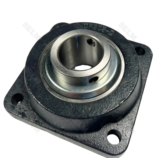 Підшипник в корпусі  UCFE.308.A05.AGR