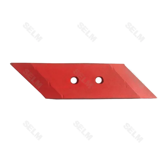 Долото ліве плуга NIEMEYER, Артикул - 024105-PP