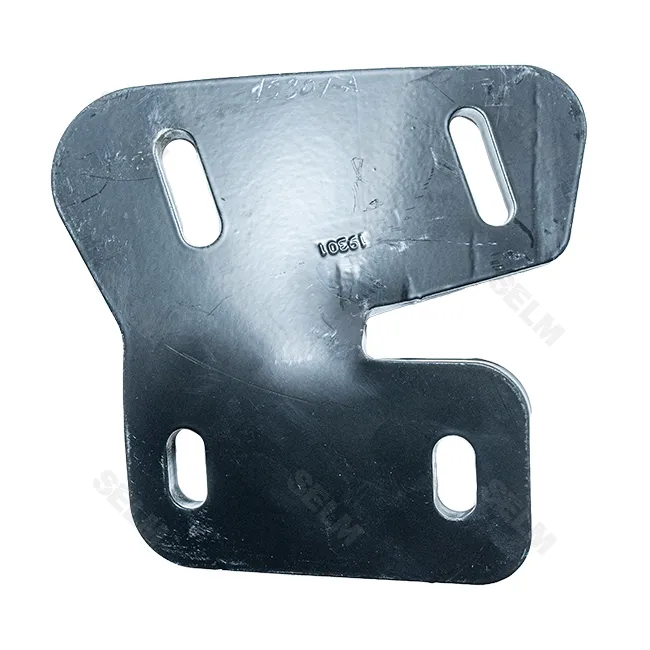 Кронштейн догортача правий GREGOIRE BESSON