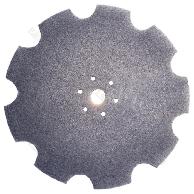 Диск борони ромашка 565х6 мм SMART PART до техніки ARADOR (ДУКАТ), 2014190-SP