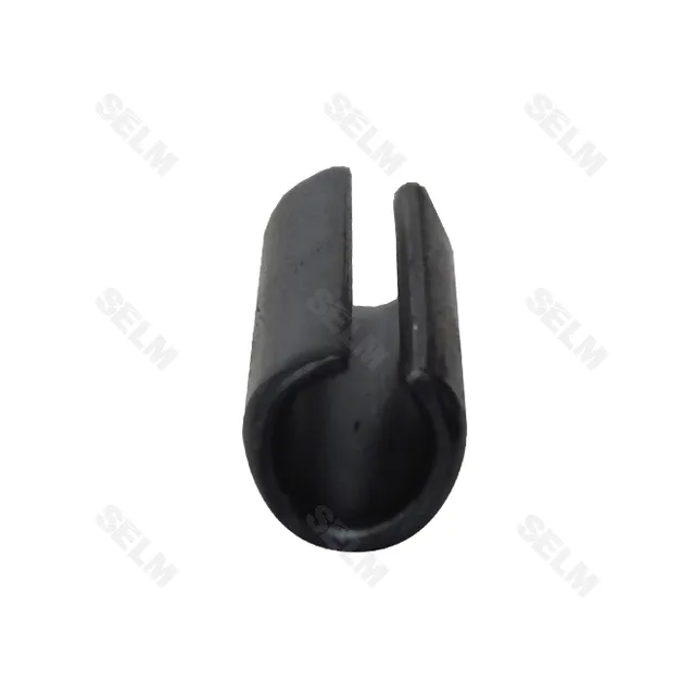 Штифт розпiрний Claas