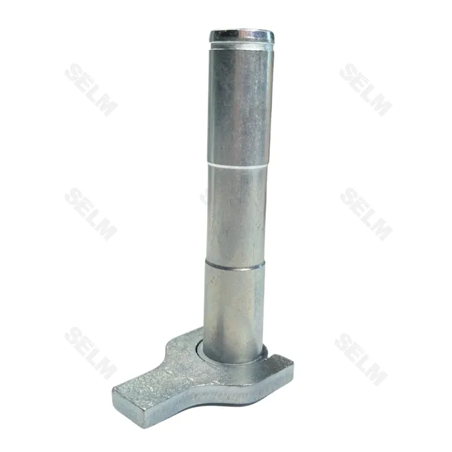 Палець FN D35*122/142 LEMKEN