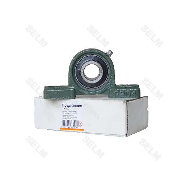 Підшипник в корпусі UCP 204