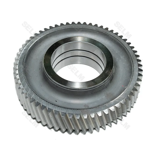 Колесо проміжне Claas