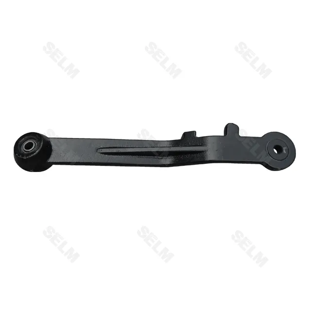 Важель прикотуючого колеса правий JOHN DEERE