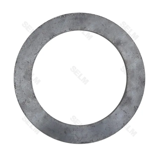 Шайба Kverneland