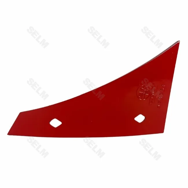 Грудинка відвала ліва до техніки Квернеланд (KVERNELAND)