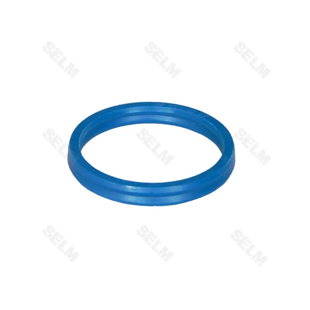 Ущільнення подвійне 30,9х35,5х4,9 Claas