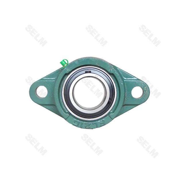 UCFL 210 Підшипник