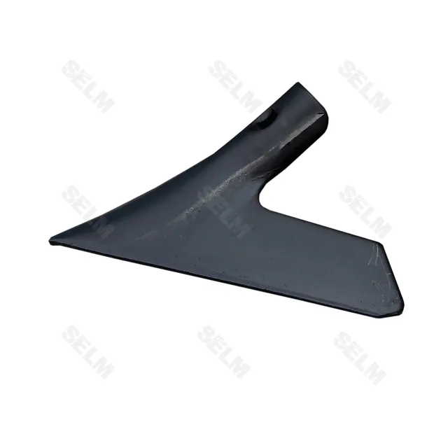 Лапа культиватора 200х4 мм стрільчата SMART PART для техніки Koeckerling, 302009