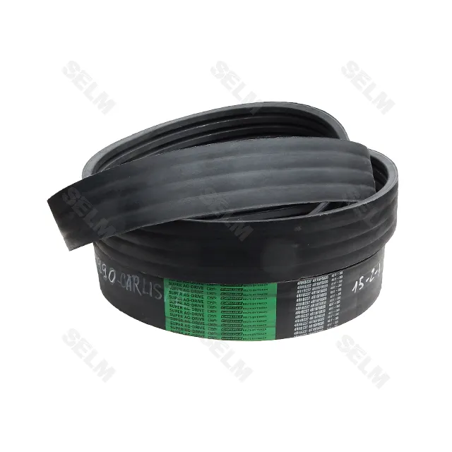 Ремінь Claas 4RHB237