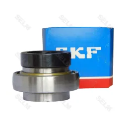 Підшипник YEL210-2F SKF | D41713200, DQ02334, 2164290 | СЕЛМ АГРО