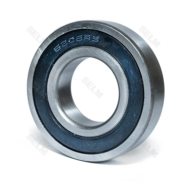 Підшипник 6206-2RS C3