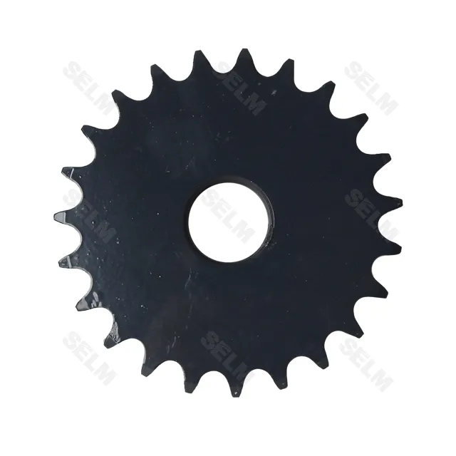 Зірочка Claas