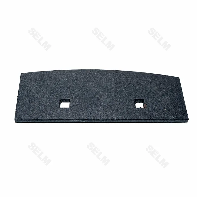 Чистик диска МЕТАЛЕВИЙ 6мм АГ/УДА - SMART PART