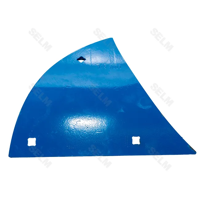 Грудинка ліва B 2 K LEMKEN