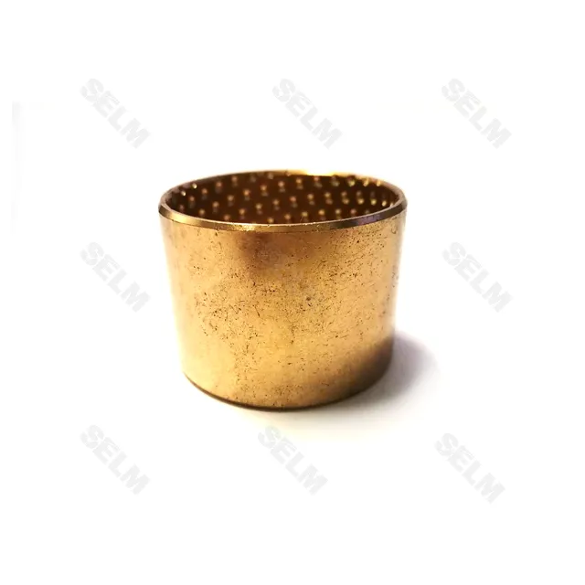 Втулка бронзова 55x50x40  MANITOU SMART PART