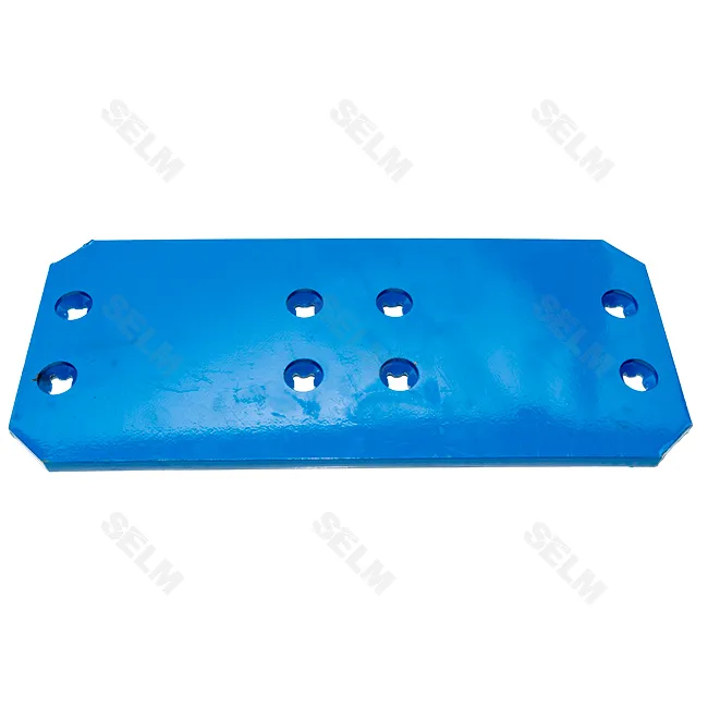 Польова дошка A 42 H LEMKEN