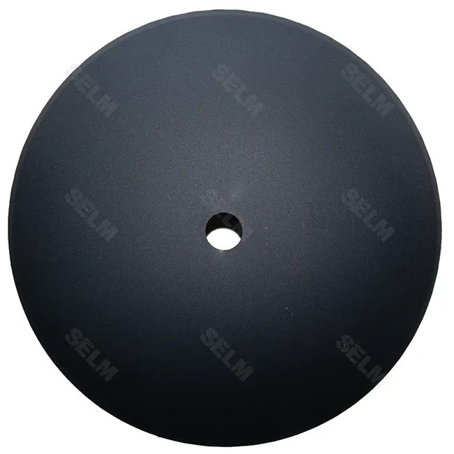 Диск борони гладкий 610х6 мм SMART PART до техніки Rabewerk, GREAT PLAINS