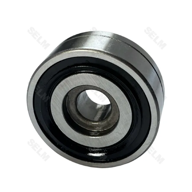 Підшипник кульковий F-562024.02.KLQ CT-AGRI