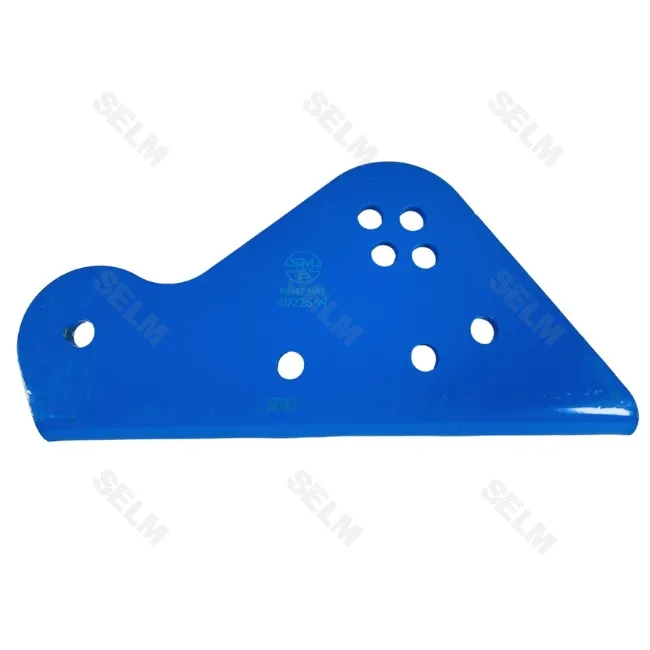 Кронштейн лівий LEMKEN