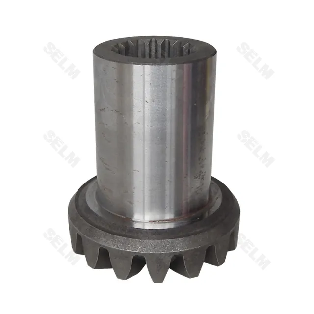 Шестерня редуктора (к-кт 2шт) Claas