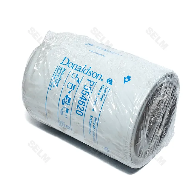 Фільтр паливний P554620 (Donaldson)