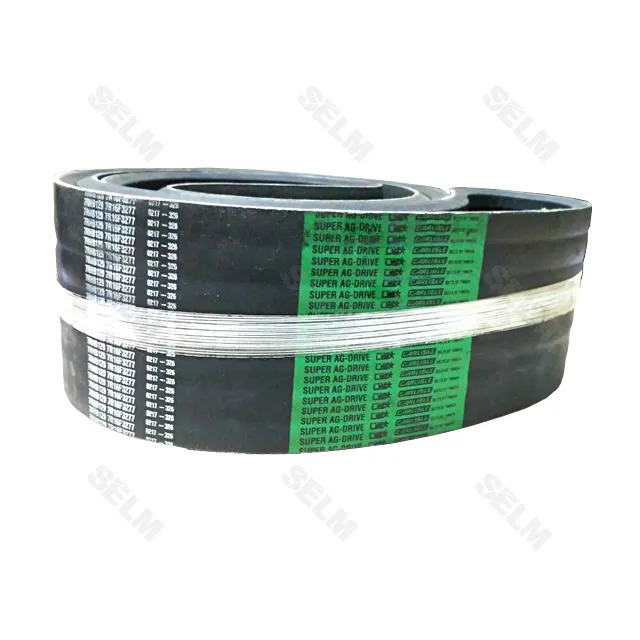 Ремінь Claas 7RHB1297