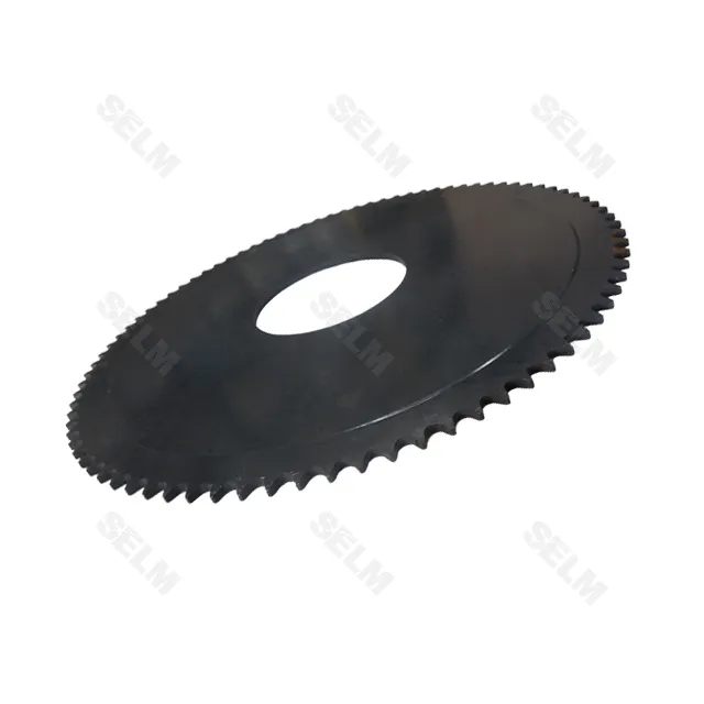 Зірочка Claas