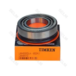 Підшипник LM48548/LM48510 Timken | 9716510-Timken | СЕЛМ АГРО