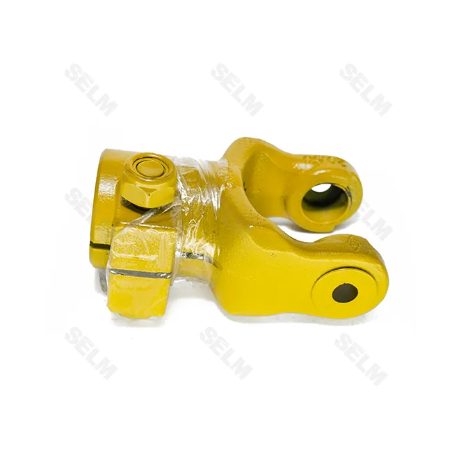 Вилка насадна Claas