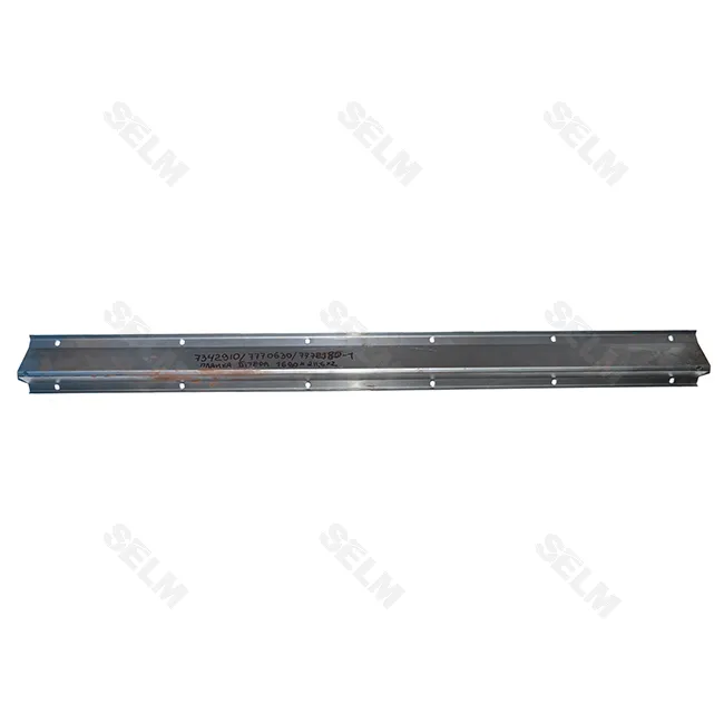 Пластина реверсного барабана Claas