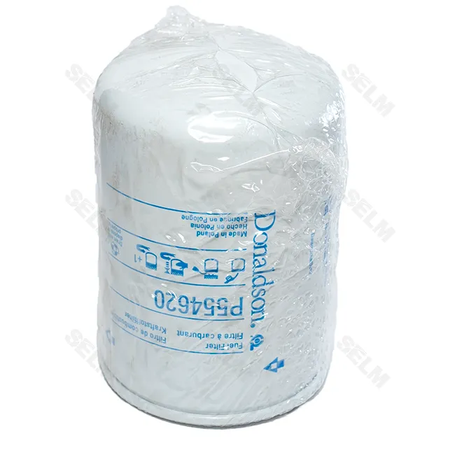 Фільтр паливний P554620 (Donaldson)