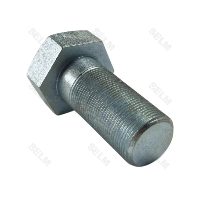 Болт М27*60 - 2,0 керування ричага GREGOIRE BESSON