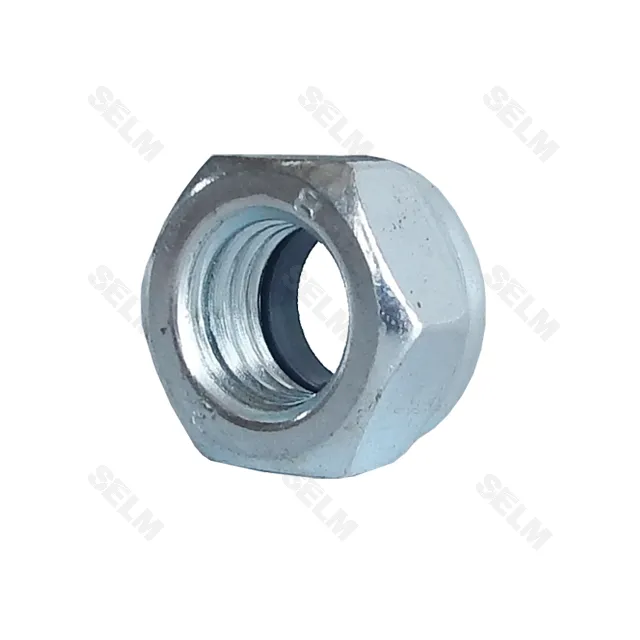 Гайка Fortschritt