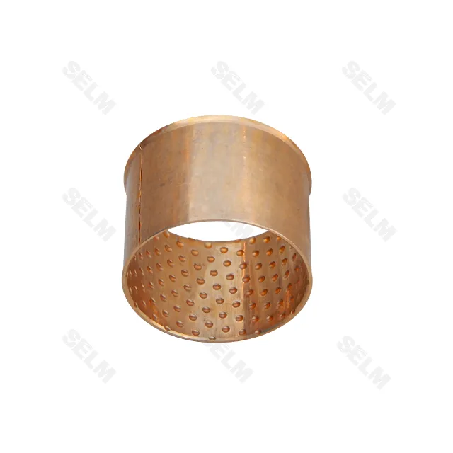 Втулка пiдшипника Claas