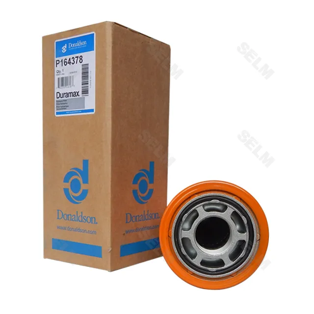 Фільтр гідравлічний P164378 (Donaldson)