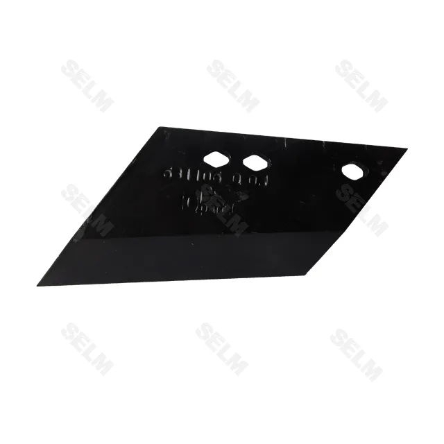 Леміш передплужника правий KUHN