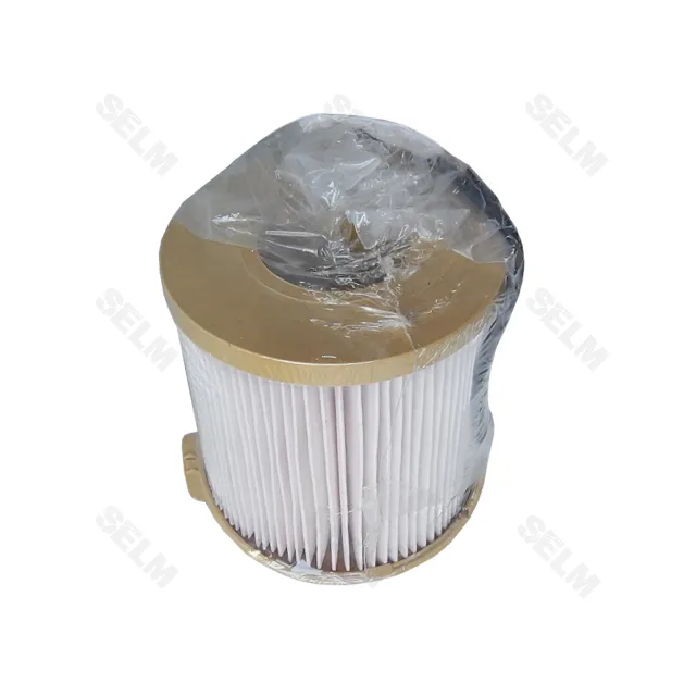 Фільтр паливний Claas E7040KP10D412 (HENGST)