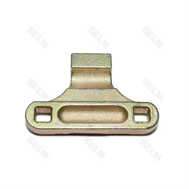 Притискувач ножа Claas